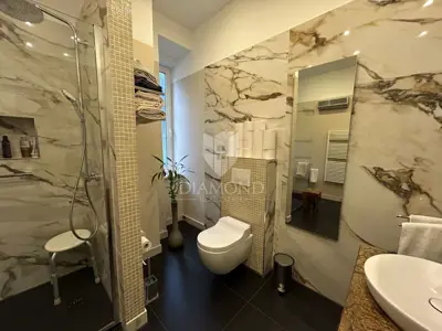 Stan 127 m², Pećine - gospodski stan s balkonom - 19