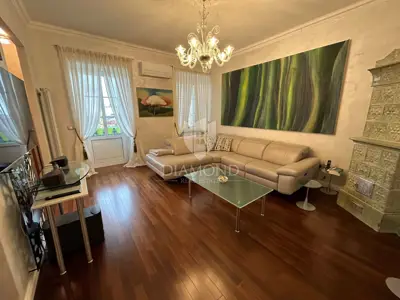 Stan 127 m², Pećine - gospodski stan s balkonom - 2