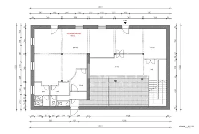 Poslovni prostor 175 m², Korčula - u srcu grada - 12