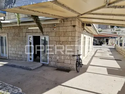 Poslovni prostor 175 m², Korčula - u srcu grada - 3