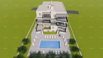 Stan 82.6 m², Lovrečica kod Umaga - novogradnja - 8