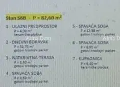 Stan 82.6 m², Lovrečica kod Umaga - novogradnja - 15