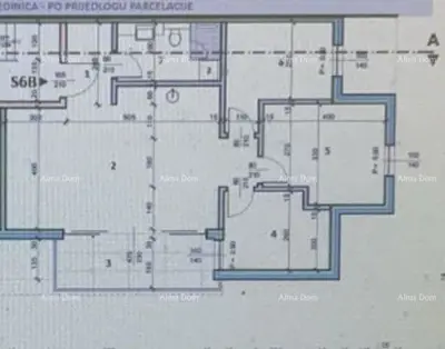 Stan 82.6 m², Lovrečica kod Umaga - novogradnja - 16