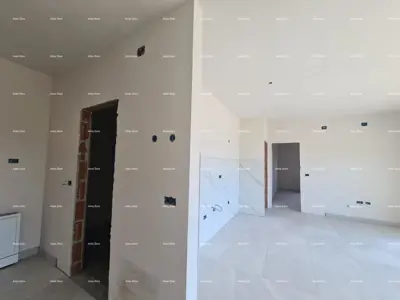 Stan 82.6 m², Lovrečica kod Umaga - novogradnja - 3