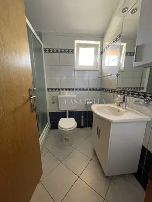 Stan 62 m², Malinska na otoku Krku, 2 spavaće sobe i balkon - 19