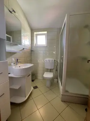 Stan 62 m², Malinska na otoku Krku, 2 spavaće sobe i balkon - 18