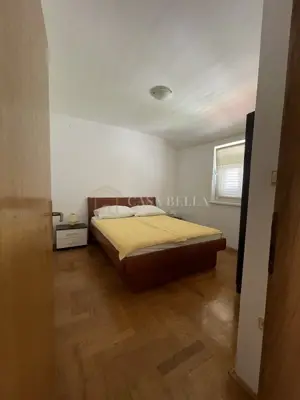 Stan 62 m², Malinska na otoku Krku, 2 spavaće sobe i balkon - 11