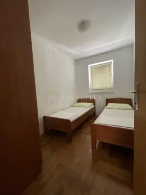 Stan 62 m², Malinska na otoku Krku, 2 spavaće sobe i balkon - 15