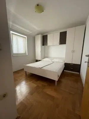 Stan 62 m², Malinska na otoku Krku, 2 spavaće sobe i balkon - 10