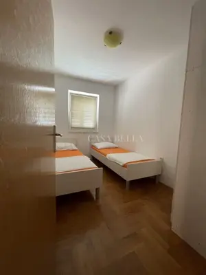 Stan 62 m², Malinska na otoku Krku, 2 spavaće sobe i balkon - 13