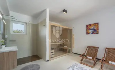 Marčana, Kuća za odmor s bazenom na mirnoj lokaciji - 6