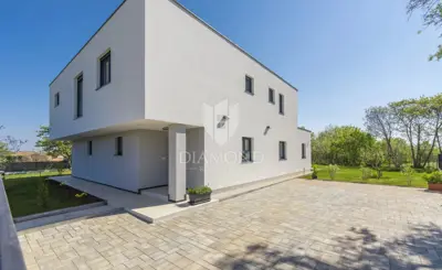 Marčana, Kuća za odmor s bazenom na mirnoj lokaciji - 17