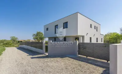Marčana, Kuća za odmor s bazenom na mirnoj lokaciji - 20