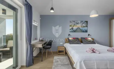 Marčana, Kuća za odmor s bazenom na mirnoj lokaciji - 15