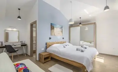 Marčana, Kuća za odmor s bazenom na mirnoj lokaciji - 9