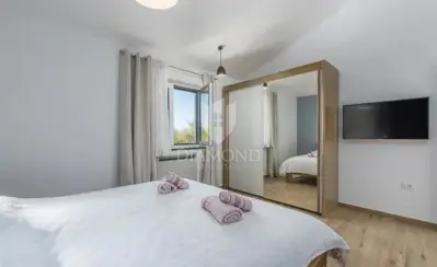 Marčana, Kuća za odmor s bazenom na mirnoj lokaciji - 11