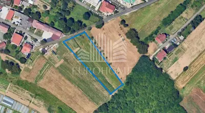 Bauland 250€/m2 - Blato -