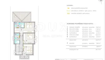Villa 132.1 m², Pićan - pool and peaceful surroundings - 11