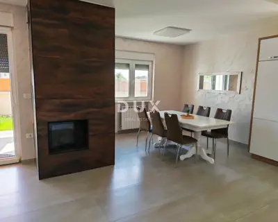 Haus 133 m², Bibići bei Svetvinčenat, Pool und Sommerküche - 5