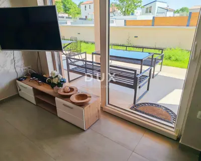Haus 133 m², Bibići bei Svetvinčenat, Pool und Sommerküche - 22
