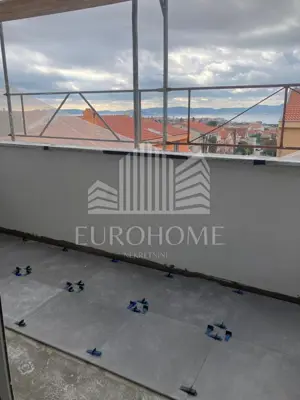 DVOSOBNI PENTHOUSE, 95 m², Zadar - 4