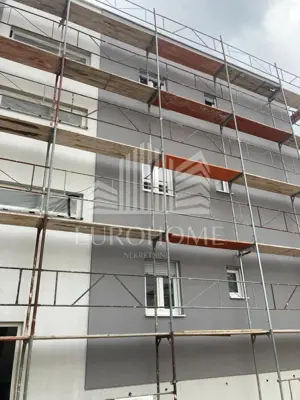 DVOSOBNI PENTHOUSE, 95 m², Zadar - 2