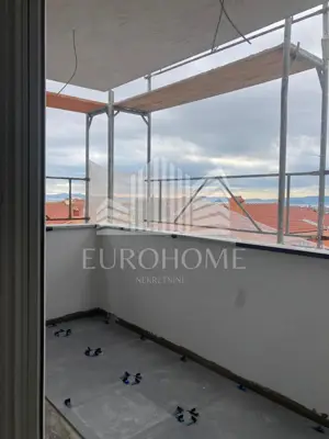 DVOSOBNI PENTHOUSE, 95 m², Zadar - 3