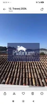 Haus 60 m², Vrsar - Blick auf den Hafen und das Meer - 5