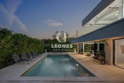 Villa 278 m², Lovrečica near Umag, heated pool - 6