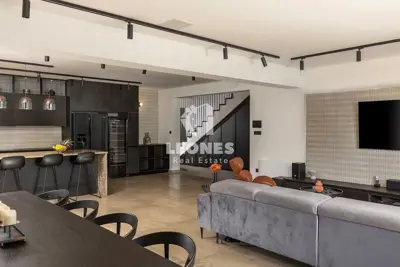 Villa 278 m², Lovrečica near Umag, heated pool - 14