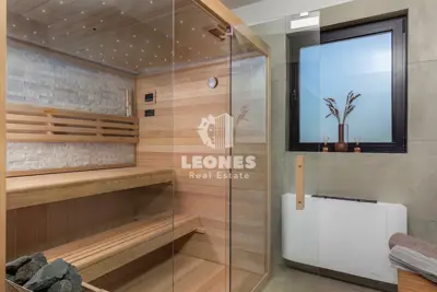 Villa 278 m², Lovrečica near Umag, heated pool - 20