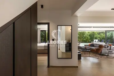 Villa 278 m², Lovrečica near Umag, heated pool - 16