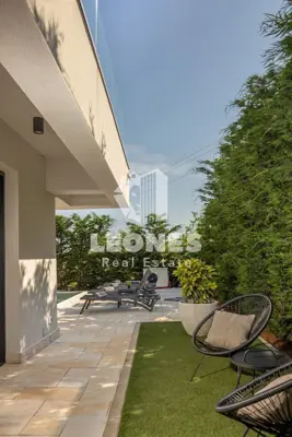 Villa 278 m², Lovrečica near Umag, heated pool - 8