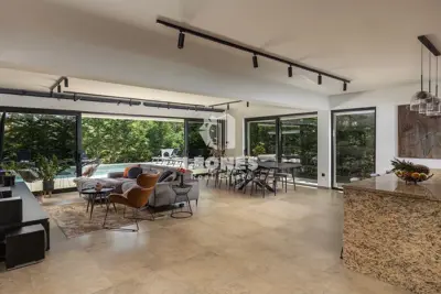 Villa 278 m², Lovrečica near Umag, heated pool - 13