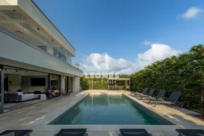 Villa 278 m², Lovrečica near Umag, heated pool - 5