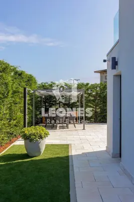 Villa 278 m², Lovrečica near Umag, heated pool - 9