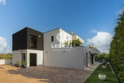 Villa 278 m², Lovrečica near Umag, heated pool - 10