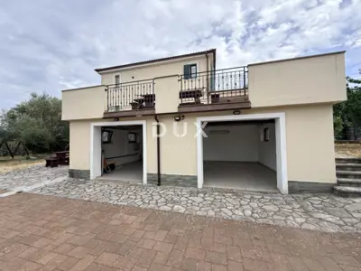 Haus zum Kauf in Dobrinj i okolica, 300 m² - 14