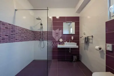 Haus 130 m², Barban - Pool und ruhige Lage - 17