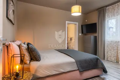 Haus 130 m², Barban - Pool und ruhige Lage - 13
