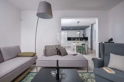 Haus 130 m², Barban - Pool und ruhige Lage - 9