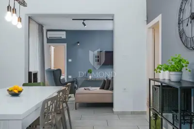 Haus 130 m², Barban - Pool und ruhige Lage - 7
