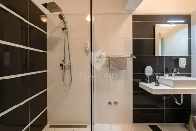 Haus 130 m², Barban - Pool und ruhige Lage - 19
