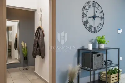 Haus 130 m², Barban - Pool und ruhige Lage - 10