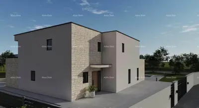 Villa 235 m², Poreč - sea view and pool - 3