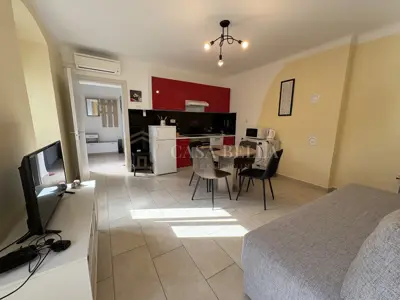 Wohnung zur Miete in Drenova, 43 m² - 2