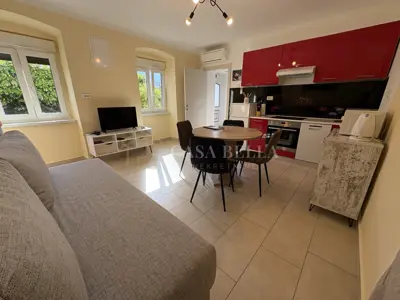 Wohnung zur Miete in Drenova, 43 m² - 3