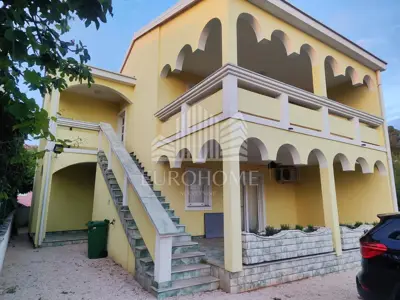 ZADAR- VIR- Samostojeća katnica, 200 m² - 15