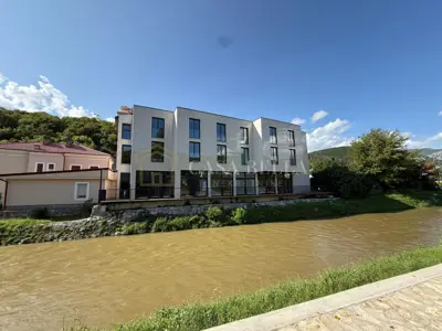 Apartman u Crikvenici, novogradnja 500 m od mora - 21