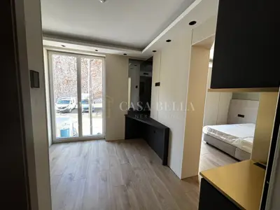 Apartman u Crikvenici, novogradnja 500 m od mora - 2